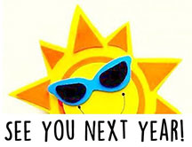 Farm Party 2015 See You Next Year